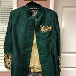Indian Men Suit